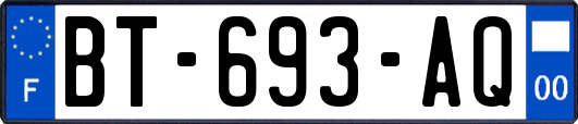 BT-693-AQ