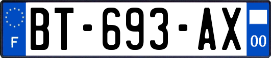 BT-693-AX