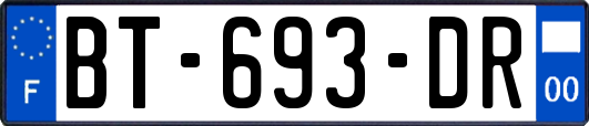 BT-693-DR