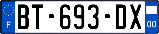 BT-693-DX