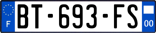 BT-693-FS