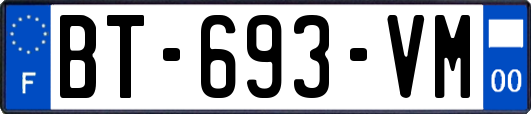 BT-693-VM