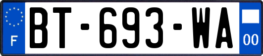 BT-693-WA