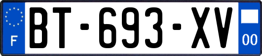 BT-693-XV