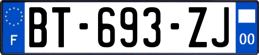 BT-693-ZJ