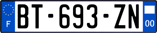 BT-693-ZN