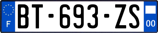 BT-693-ZS