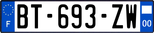 BT-693-ZW