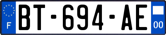 BT-694-AE