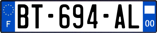 BT-694-AL