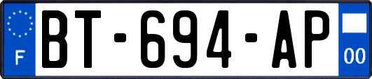 BT-694-AP