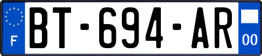 BT-694-AR