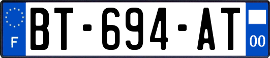 BT-694-AT