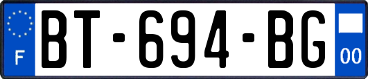 BT-694-BG