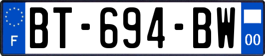 BT-694-BW