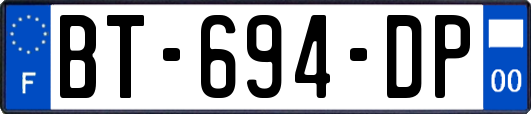 BT-694-DP