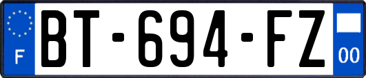 BT-694-FZ