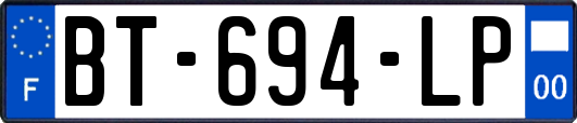 BT-694-LP