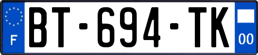 BT-694-TK