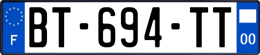 BT-694-TT