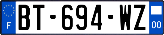 BT-694-WZ