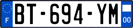 BT-694-YM