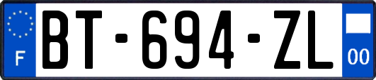 BT-694-ZL