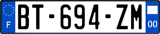 BT-694-ZM