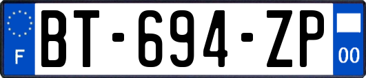 BT-694-ZP