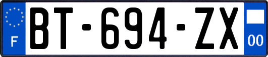 BT-694-ZX