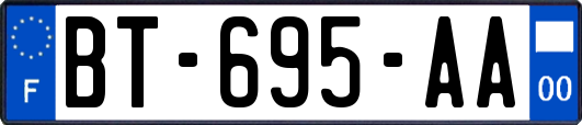 BT-695-AA