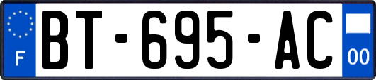 BT-695-AC