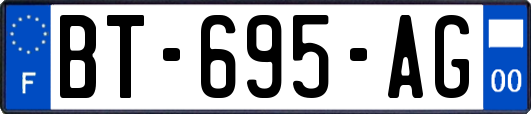 BT-695-AG