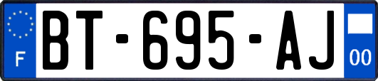 BT-695-AJ