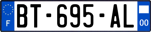 BT-695-AL