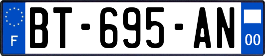 BT-695-AN