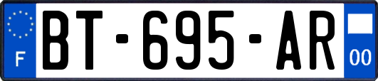 BT-695-AR