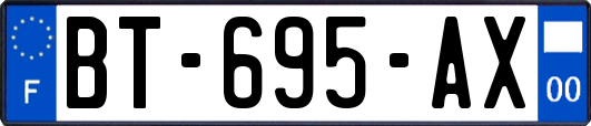 BT-695-AX