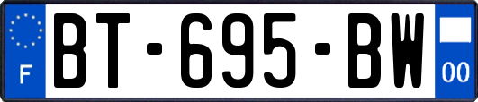 BT-695-BW