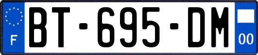 BT-695-DM