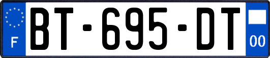 BT-695-DT