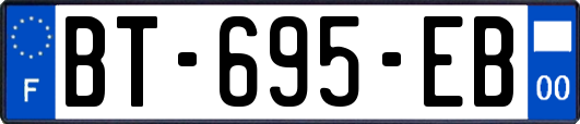 BT-695-EB