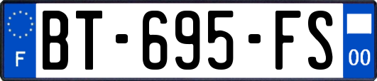 BT-695-FS