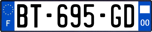 BT-695-GD