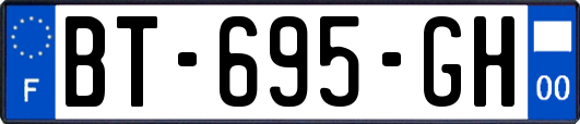 BT-695-GH