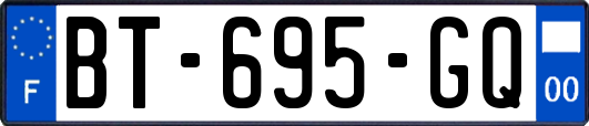 BT-695-GQ