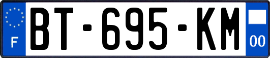 BT-695-KM