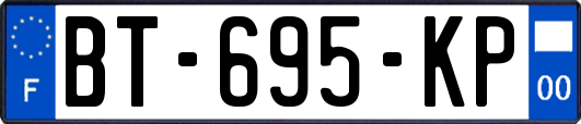 BT-695-KP