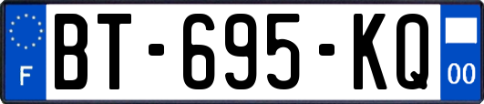 BT-695-KQ