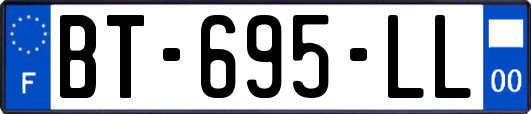 BT-695-LL